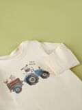 Product image thumbnail 2 REGULAR FIT TOP, Antique White