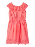 Name it REGULAR FIT SLEEVELESS DRESS, Georgia Peach, highres - 13200394_GeorgiaPeach_001.jpg