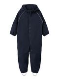 Name it VATTENTÄT SOFTSHELL-OVERALL, Dark Sapphire, highres - 13165364_DarkSapphire_001.jpg