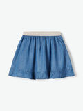 Name it LIGHTWEIGHT WOVEN DENIM SKIRT, Medium Blue Denim, highres - 13185690_MediumBlueDenim_003.jpg