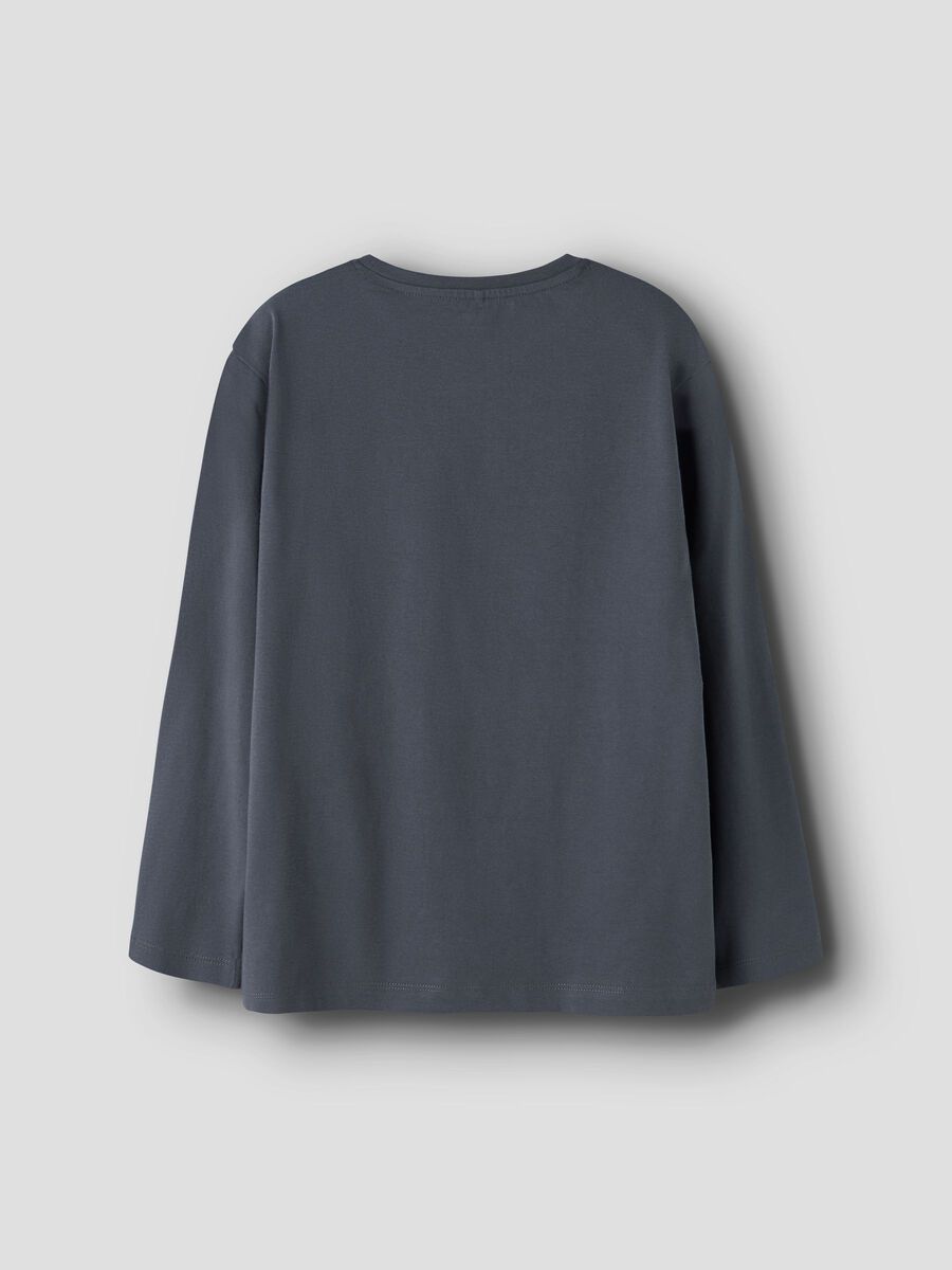 Product carousel image 2 SONIC TOP, Ombre Blue