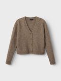 Name it CORTE DISTENDIDO CHAQUETA DE PUNTO, Savannah Tan, highres - 13248254_SavannahTan_003.jpg