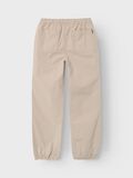 Name it BAGGY FIT HOSE, Pure Cashmere, highres - 13227360_PureCashmere_002.jpg