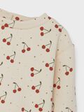 Name it PRINTED SWEATSHIRT, Créme De Pêche, highres - 13215459_CrmeDePche_005.jpg