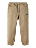 Name it STRAIGHT LET TWILL JOGGERS, Overland Trek, highres - 13197357_OverlandTrek_001.jpg