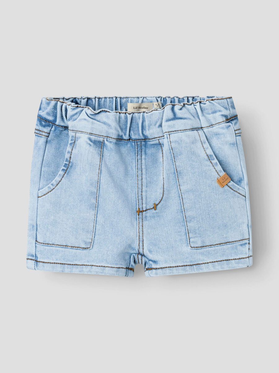 name it LOOSE FIT JEANS, Light Blue Denim, highres - 13230845_LightBlueDenim_003.jpg