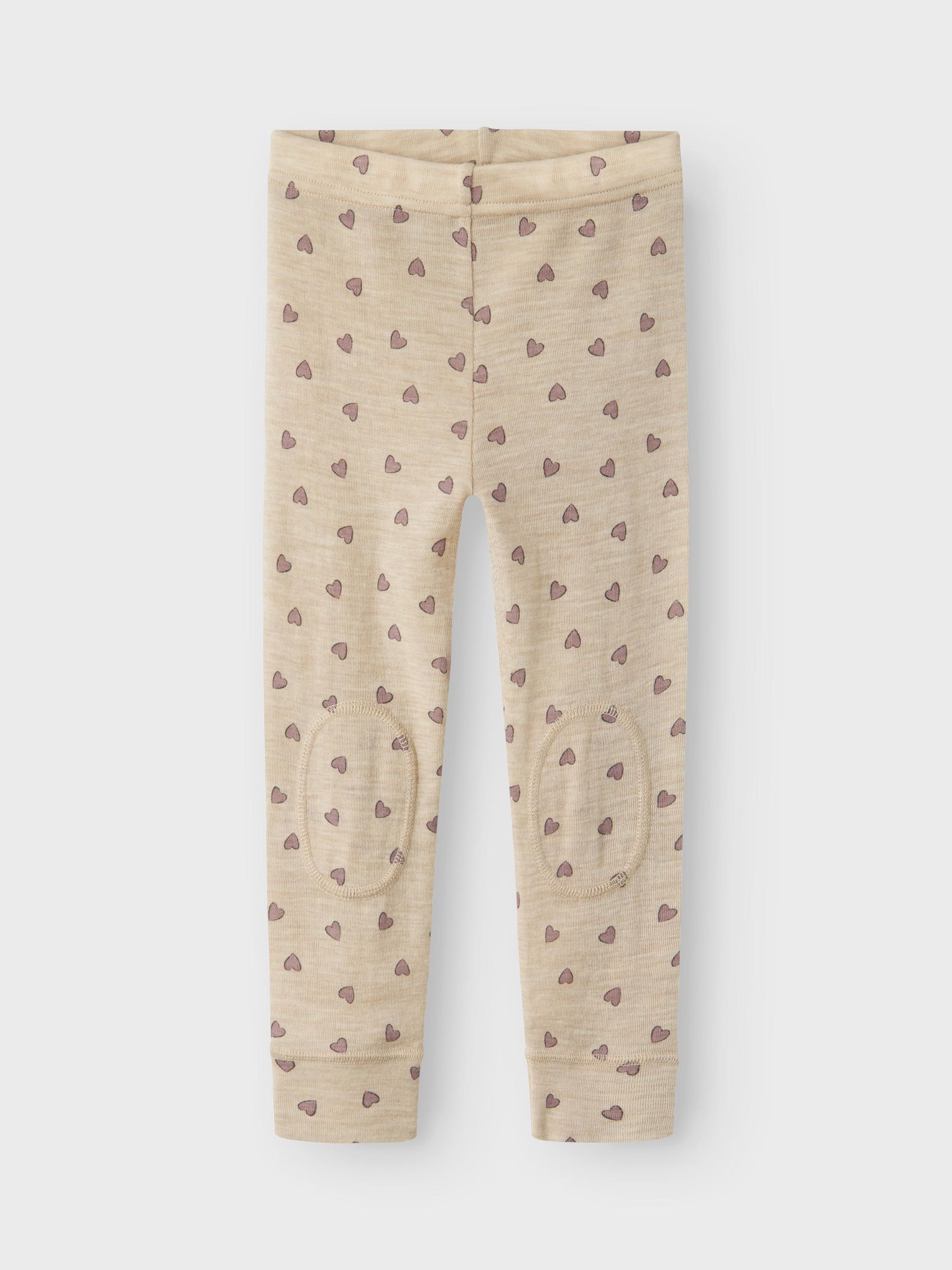 Wool leggings toddler hot sale