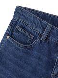Product image thumbnail 5 WIDE FIT JEANS, Medium Blue Denim