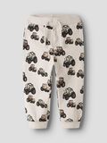 Product image thumbnail 1 REGULAR FIT SWEATPANTS, Peyote Melange