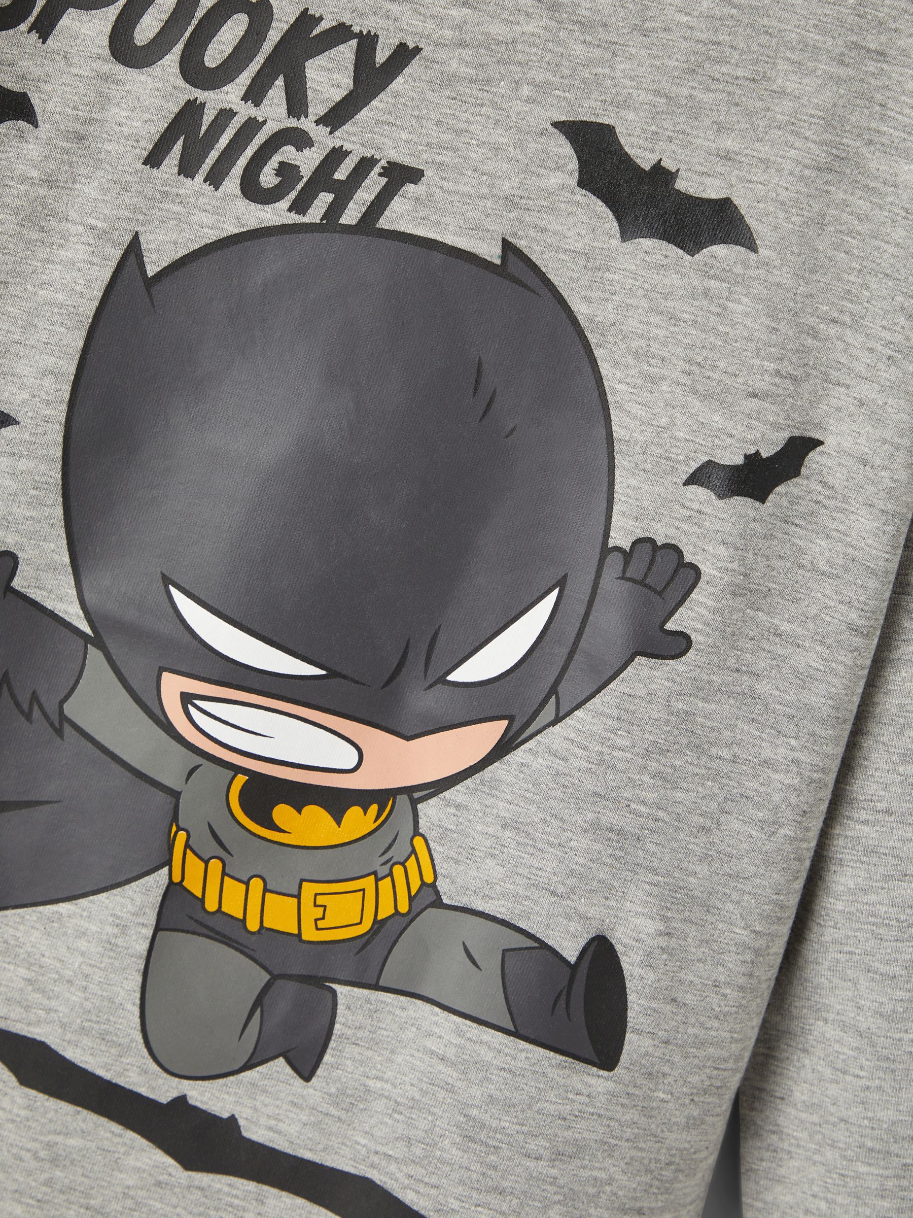 Pull batman enfant sales