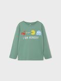 Name it PAC MAN LONG SLEEVED TOP, Frosty Spruce, highres - 13198909_FrostySpruce_003.jpg