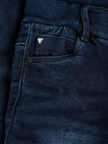 Name it SKINNY FIT, OTROLIGT MJUKA JEANS, Dark Blue Denim, highres - 13167065_DarkBlueDenim_007.jpg