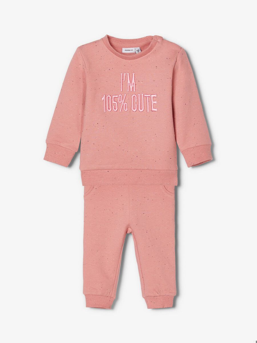 Name it GEBORDUURD SWEATSHIRT EN SWEATPANTS, Rose Elegance, highres - 13182317_RoseElegance_003.jpg