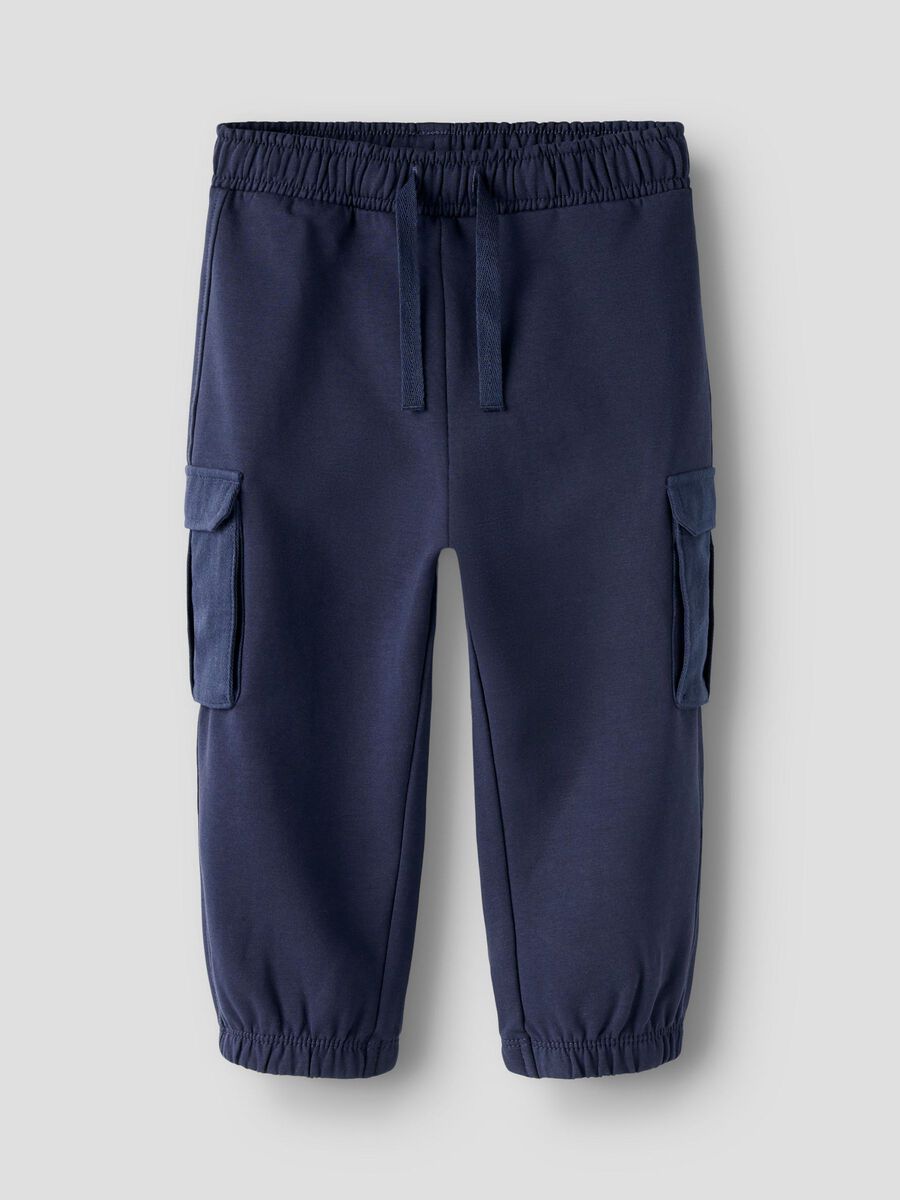 name it REGULAR FIT JOGGINGBROEK, Navy Blazer, highres - 13251335_NavyBlazer_003.jpg