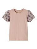 Name it PUFF SLEEVE T-SHIRT, Adobe Rose, highres - 13188857_AdobeRose_001.jpg