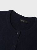 name it SHORT KNITTED CARDIGAN, Navy Blazer, highres - 13247086_NavyBlazer_1211839_005.jpg