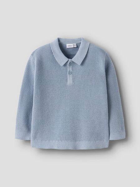 name it POLO KNITTED PULLOVER, Blue Fog, highres - 13254471_BlueFog_003.jpg