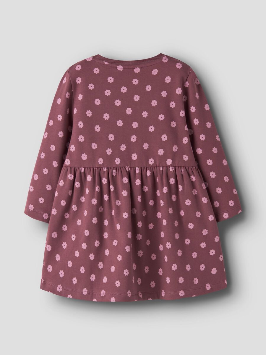 Product carousel image 2 SWEAT DRESS, Wild Ginger
