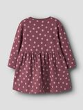 Product image thumbnail 2 SWEAT DRESS, Wild Ginger