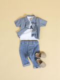 name it ORGANIC COTTON SHIRT, Blue Mirage, highres - 13242929_BlueMirage_008.jpg