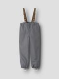 Product image thumbnail - LASNOW10 SKIBROEK, Poppy Seed | 1