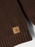 name it TYKK STRIKK GENSER, Chestnut, highres - 13196723_Chestnut_005.jpg