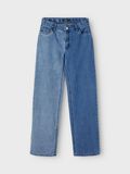 name it STRAIGHT FIT JEANS, Medium Blue Denim, highres - 13200040_MediumBlueDenim_003.jpg