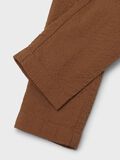 Name it REGULAR FIT TROUSERS, Argan Oil, highres - 13231998_ArganOil_005.jpg