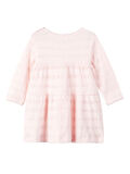 Name it SHIRRED COTTON DRESS, Barely Pink, highres - 13167143_BarelyPink_002.jpg