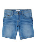 Name it REGULAR FIT DENIMSHORTS, Light Blue Denim, highres - 13198237_LightBlueDenim_001.jpg