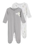 Name it 2-PACK SNAP BUTTON NIGHTSUIT, Alloy, highres - 13198658_Alloy_001.jpg