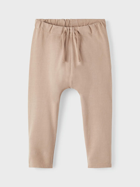 Name it EARTHCOLORED SWEATPANTS, Almondine, highres - 13207891_Almondine_003.jpg