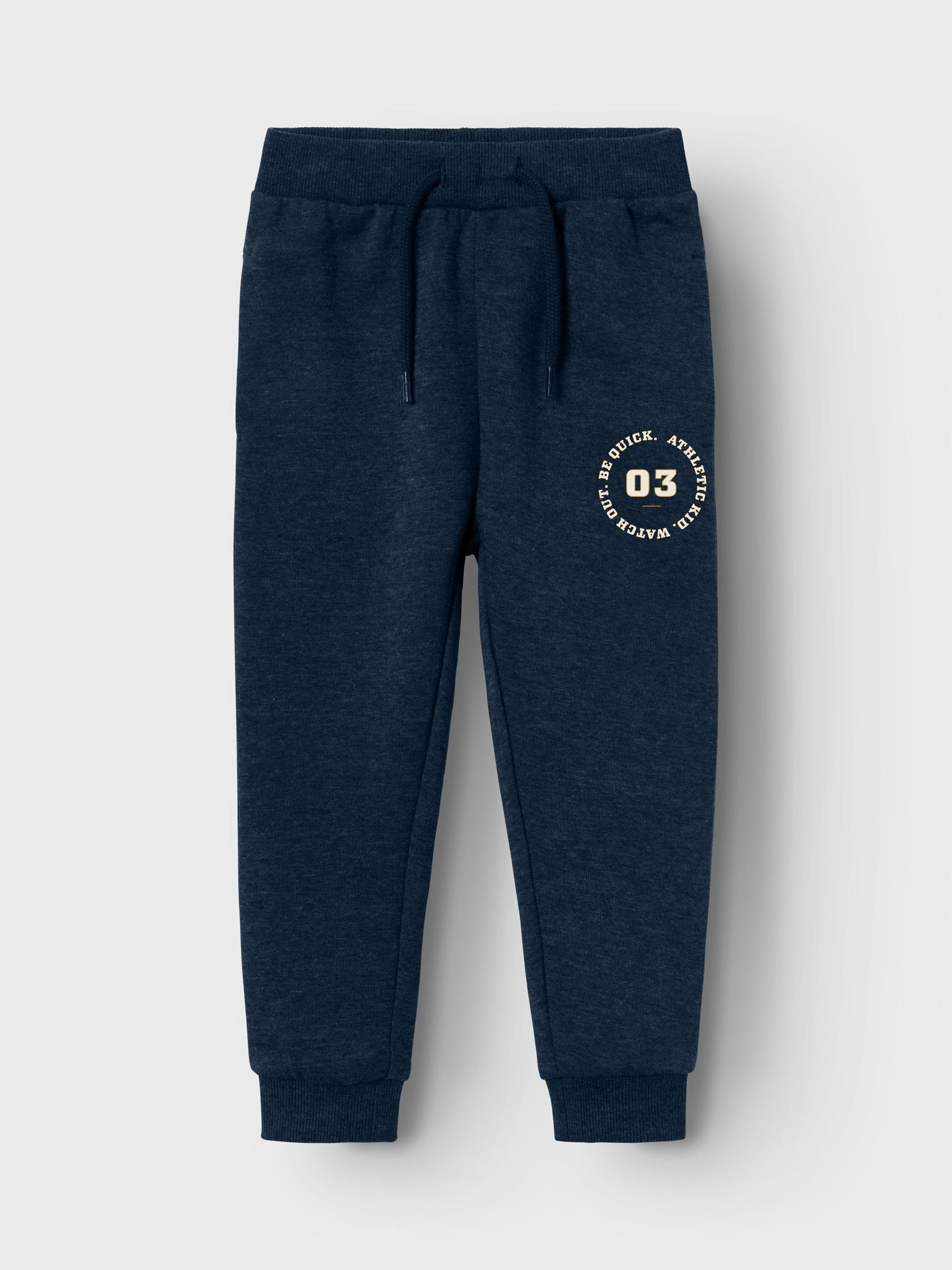 Sweatpants cheap toddler boy