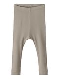 Name it BASIQUE CÔTELÉ LEGGINGS, Pure Cashmere, highres - 13198040_PureCashmere_001.jpg