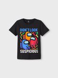 name it AMONG US T-SHIRT, Black, highres - 13221933_Black_003.jpg