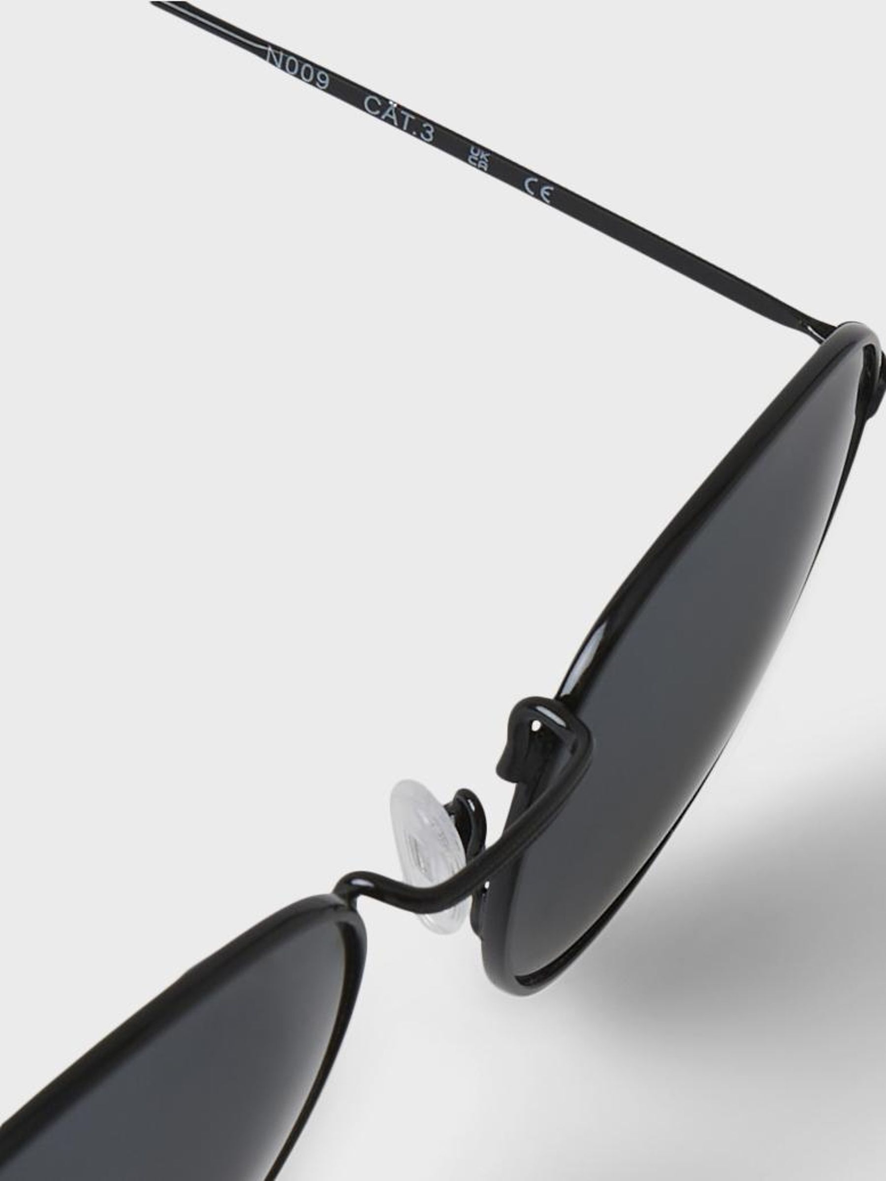 Black sunglasses for boys deals