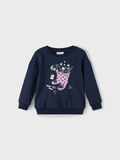 Name it LANGERMET SWEATSHIRT, Dark Sapphire, highres - 13207313_DarkSapphire_003.jpg