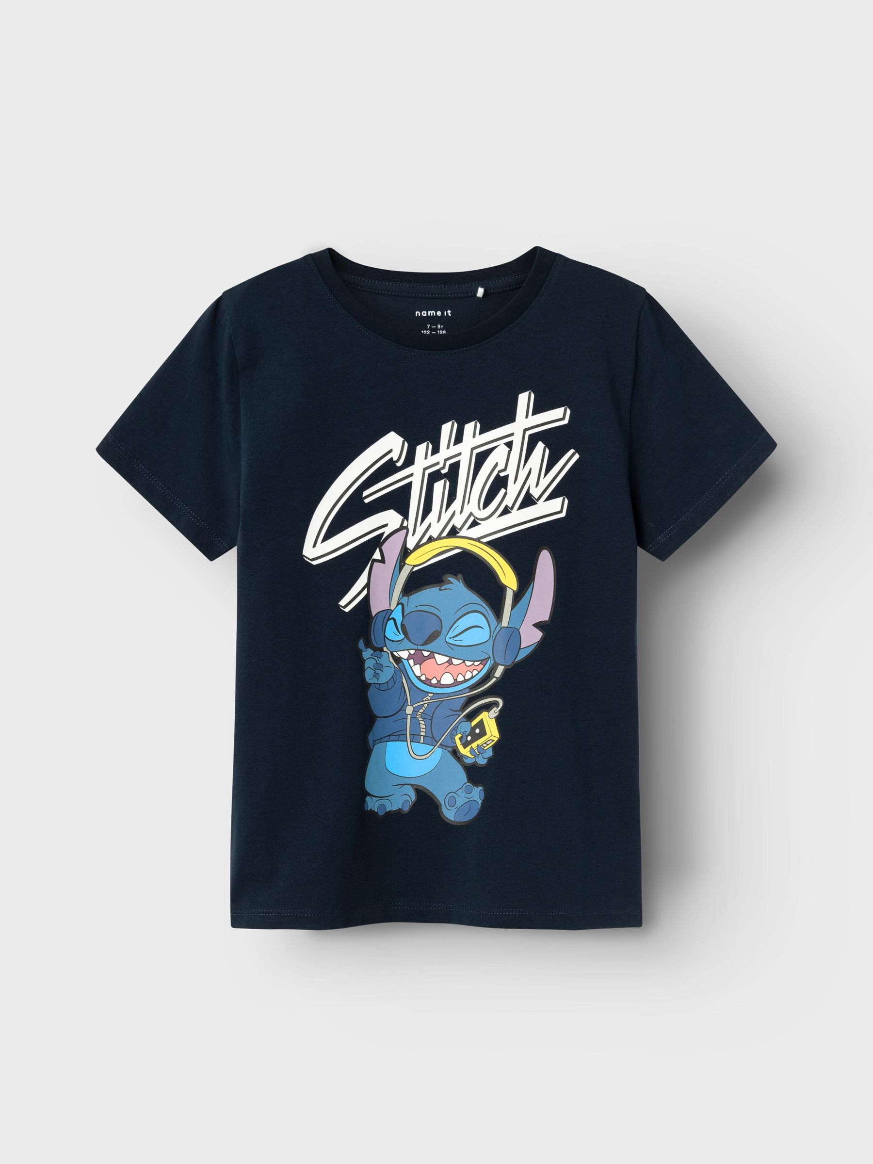 DISNEY STITCH T SHIRT