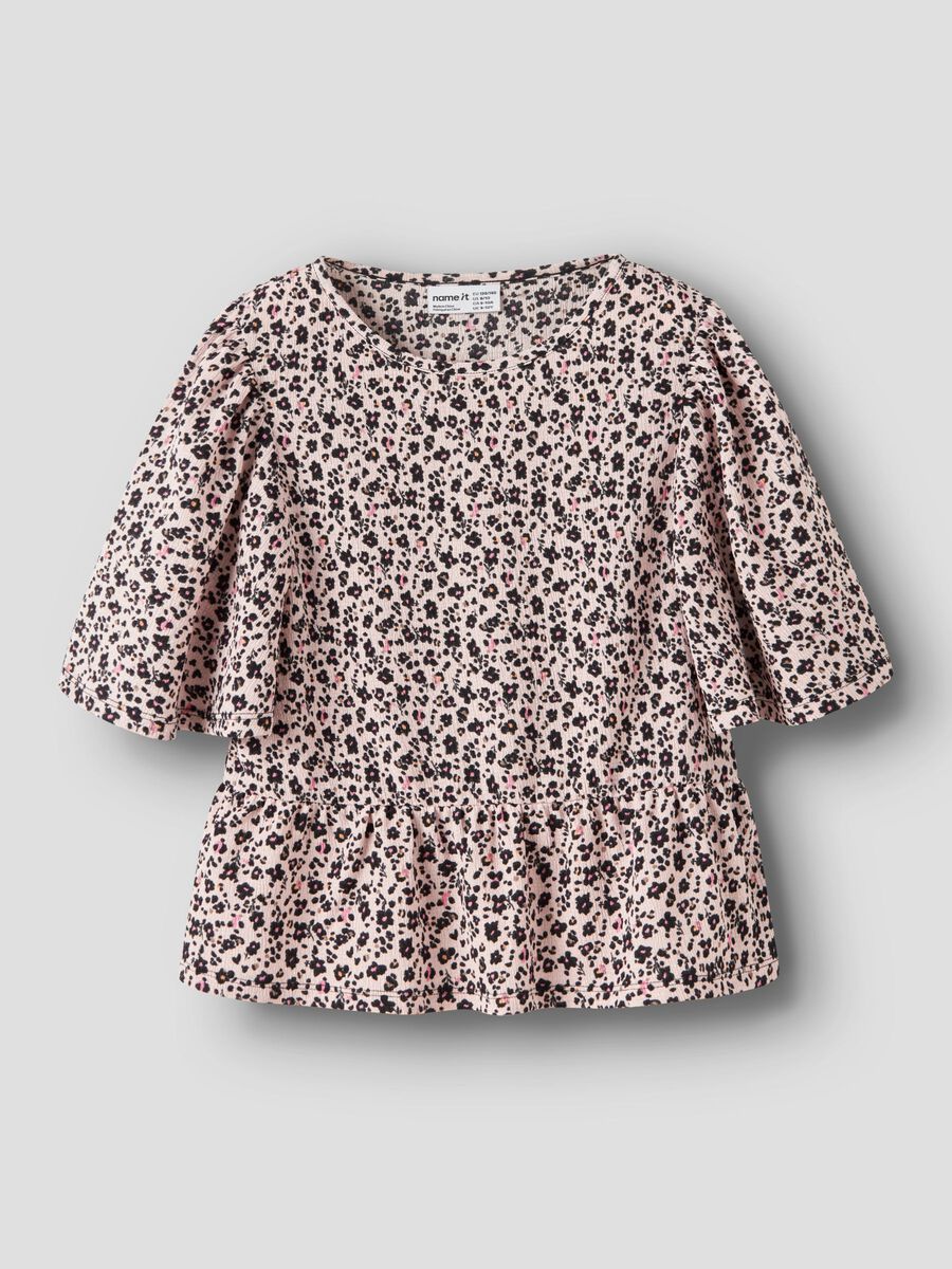 Product carousel image - REGULAR FIT TOP, Lotus | 2