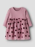 Product image thumbnail 1 TULLE DRESS, Lilas