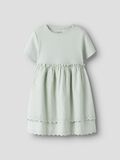 Product image thumbnail - VESTITO, Pale Aqua | 1