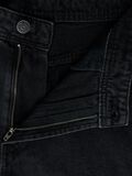 Product image thumbnail 2 LOOSE FIT JORTS DENIM SHORTS, Black Denim