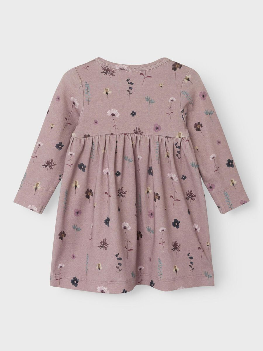 name it LANGE MOUWEN JURK, Deauville Mauve, highres - 13239500_DeauvilleMauve_002.jpg