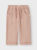 name it ORGANIC COTTON TROUSERS, Misty Rose, highres - 13245357_MistyRose_003.jpg
