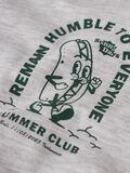 name it REGULAR FIT T-SHIRT, Light Grey Melange, highres - 13227472_LightGreyMelange_1203034_005.jpg