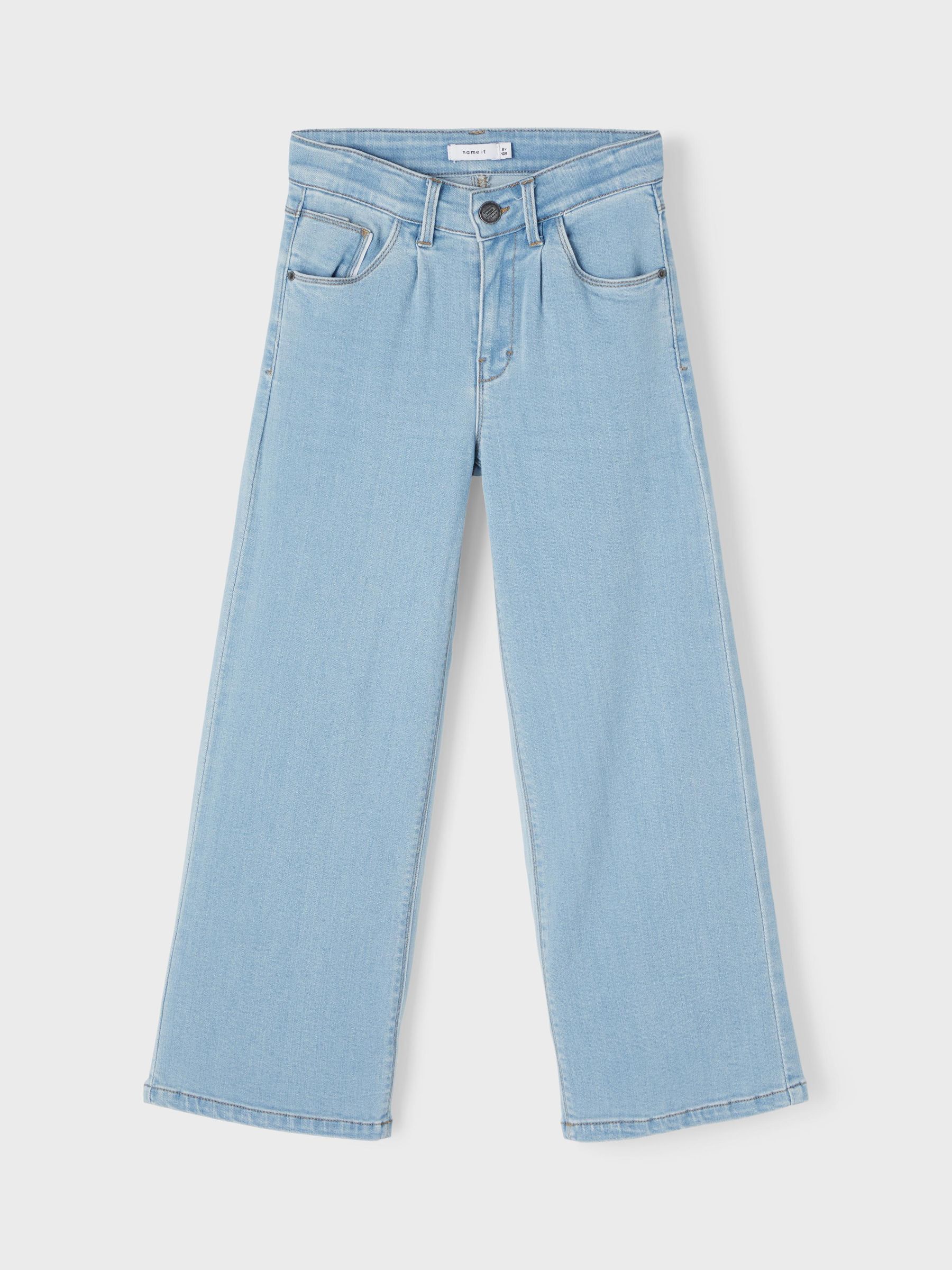 BAGGY FIT JEANS
