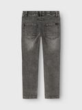 name it SLIM FIT SWEAT JEANS, Medium Grey Denim, highres - 13185212_MediumGreyDenim_002.jpg