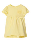 Name it SHORT-SLEEVED COTTON DRESS, Popcorn, highres - 13178325_Popcorn_001.jpg