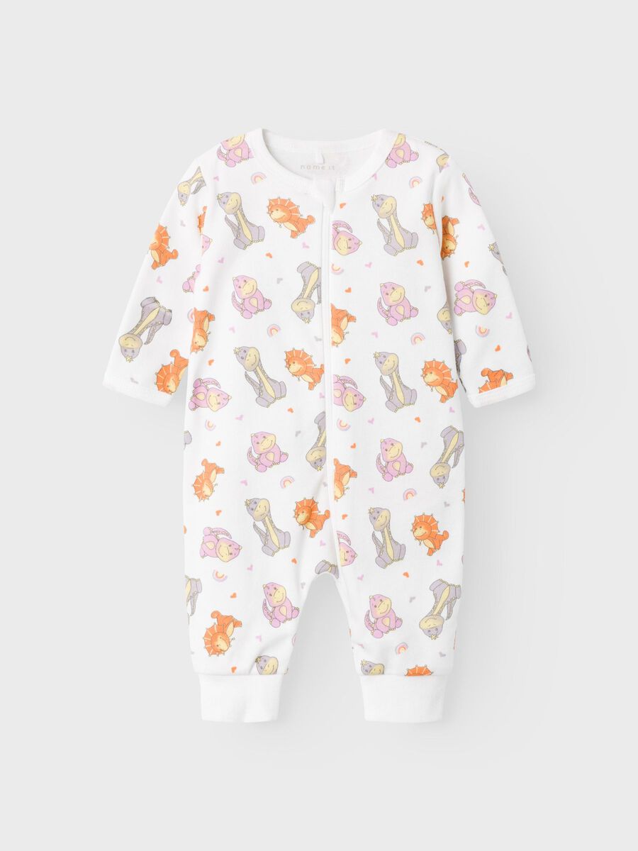name it DINOSAUR NIGHTSUIT, Bright White, highres - 13222145_BrightWhite_003.jpg