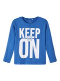 Name it LOOSE FIT LONG-SLEEVED T-SHIRT, Nouvean Navy, highres - 13206578_NouveanNavy_001.jpg